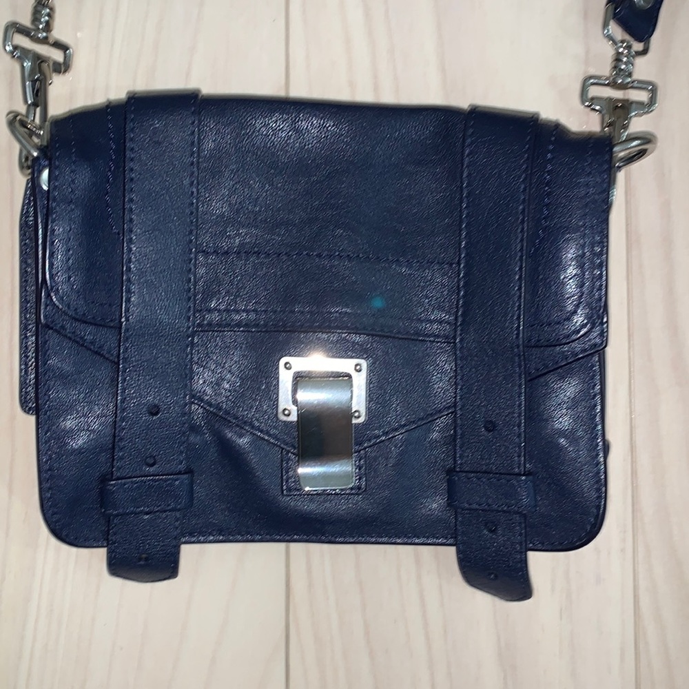 Proenza Schouler PS1 Mini Crossbody Bag